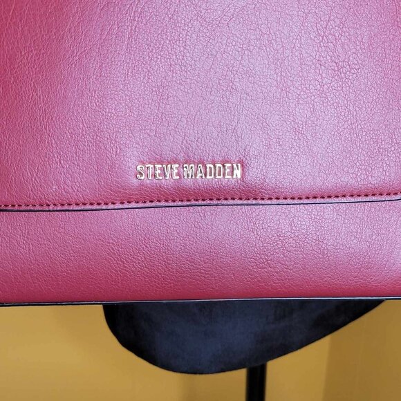 Steve Madden‎ Hobo Bag - Picture 3 of 4